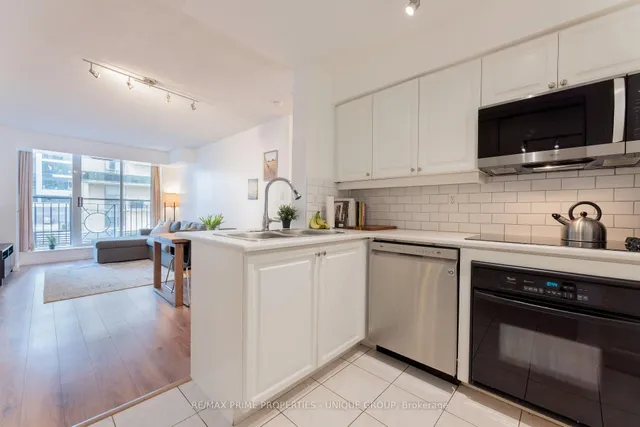 Additional image 2 of 188 Redpath Ave Unit 211