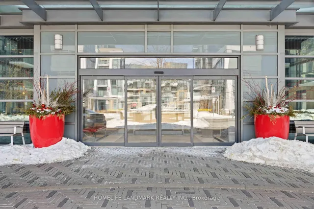 Additional image 22 of 55 Ann O'reilly Rd Unit 1501