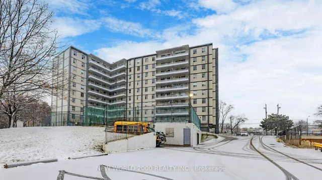 Additional image 2 of 3460 Keele St Unit 505