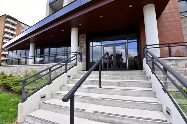 Additional image 7 of 30 Hamilton Street South St Unit 605