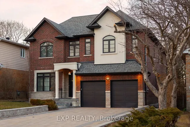 20 Arrowstook Rd