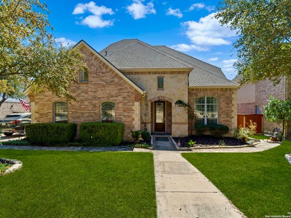 Primary image of 122 STONEWALL BND, San Antonio, TX 78256