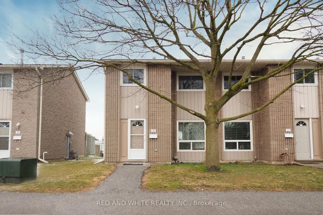 Additional image 2 of 25 Upper Canada Dr Unit 34