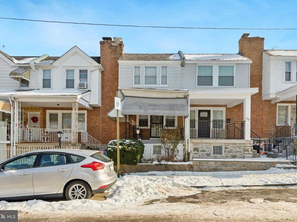 68 E Montana St, Philadelphia, PA 19119