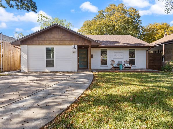 223 S Waverly Dr, Dallas, TX 75208, ,