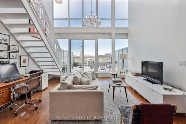 Additional image 2 of 183 Dovercourt Rd Unit Ph9