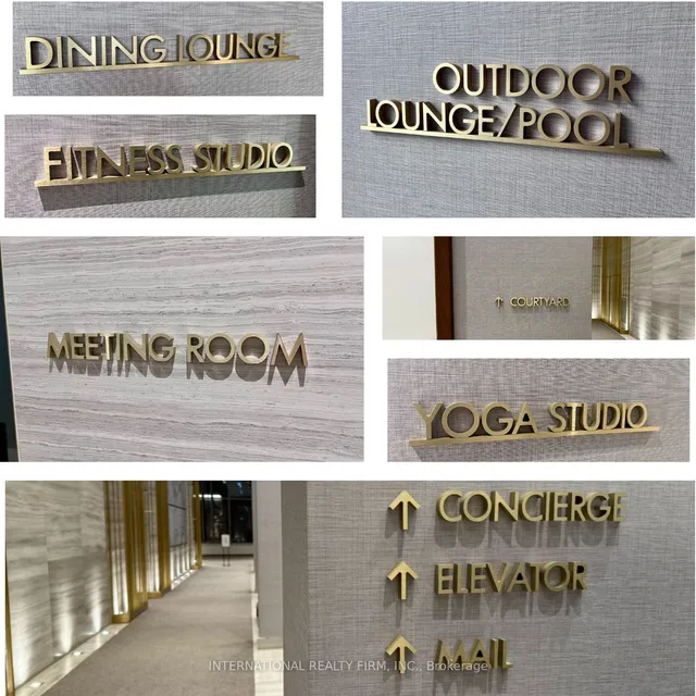 Additional image 17 of 50 Charles St Unit LPH5406