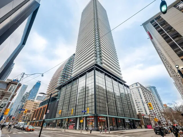 501 Yonge St Unit 1309