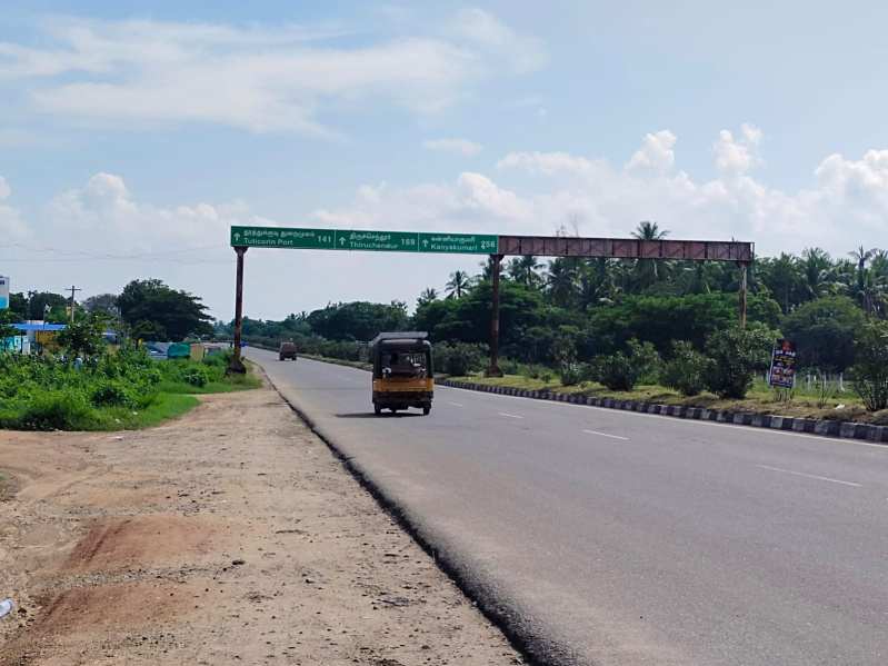 Additional image 2 of Anna Nagar, Madurai