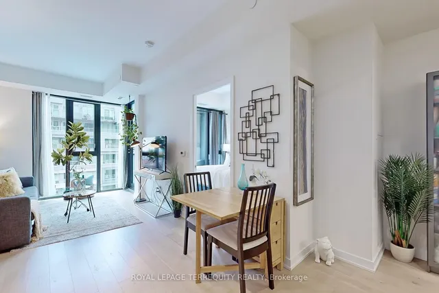 Additional image 8 of 840 St Clair Ave Unit 612