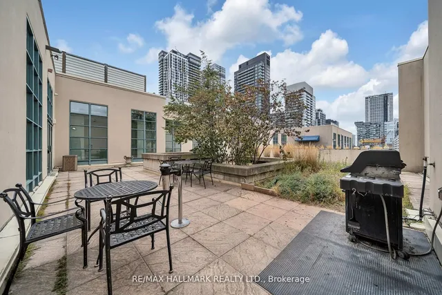 Additional image 24 of 155 Dalhousie St Unit 523