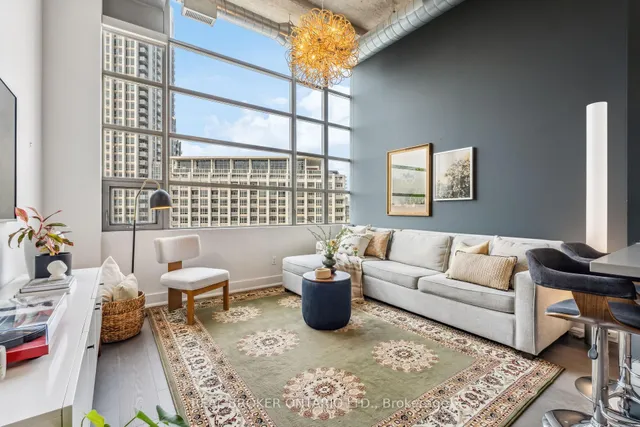 Additional image 9 of 637 Lake Shore Blvd Unit 412