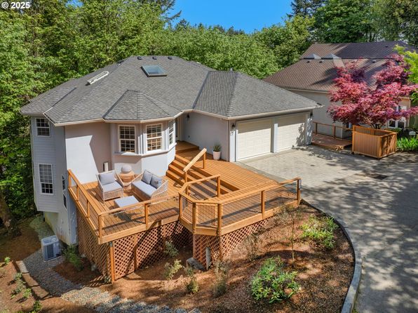 6254 SW Burlingame Ave UNIT A, Portland, OR 97239