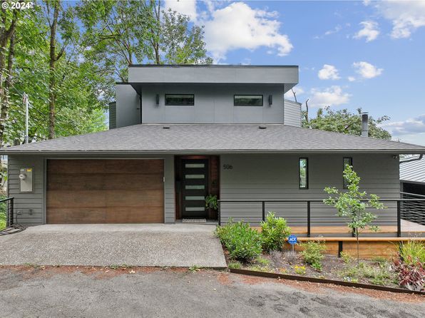506 NW Macleay Blvd, Portland, OR 97210