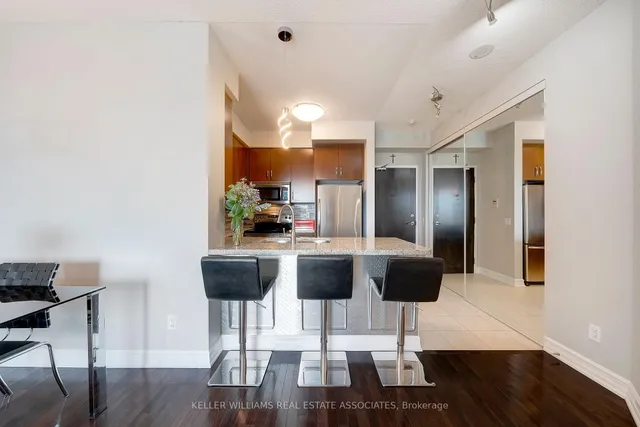 Additional image 10 of 235 Sherway Gardens Rd Unit 2406