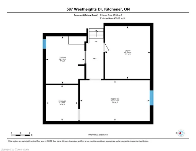 Additional image 42 of 587 Westheights Dr