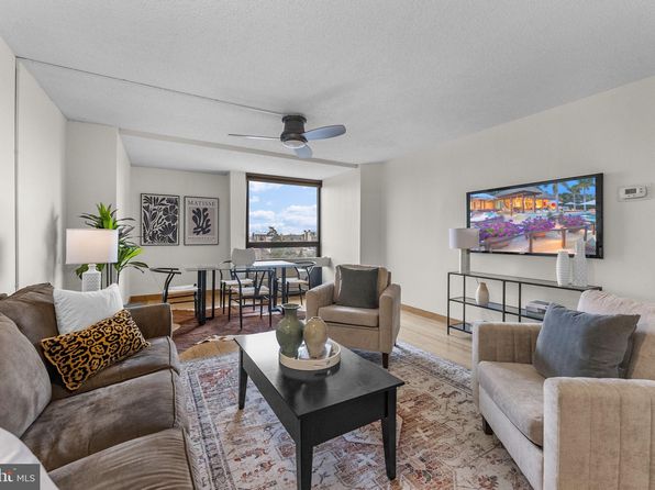 233 S 6th St APT 608, Philadelphia, PA 19106