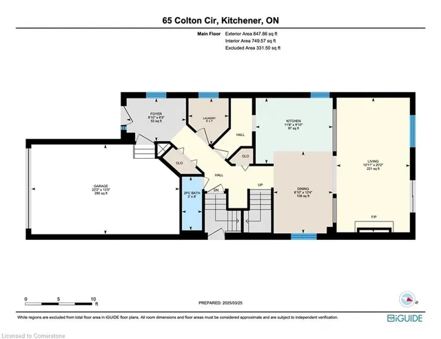 Additional image 43 of 65 Colton Cir