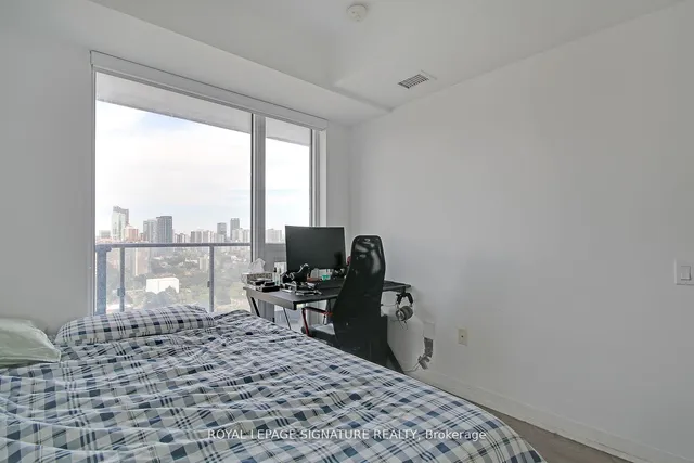 Additional image 6 of 251 Jarvis St Unit 2812