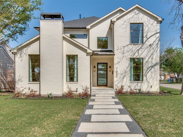 7500 Kaywood Dr, Dallas, TX 75209