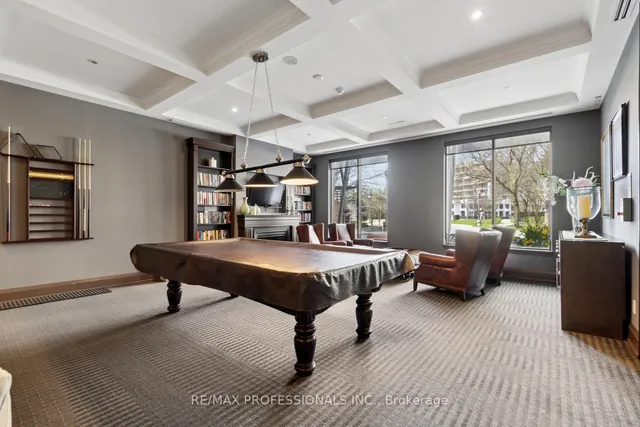 Additional image 16 of 1135 Royal York Rd Unit 1203