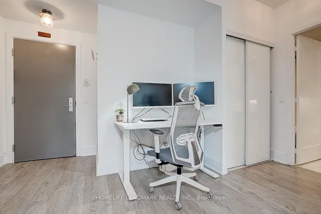 Additional image 5 of 15 Merchants' Wharf N/A Unit 341