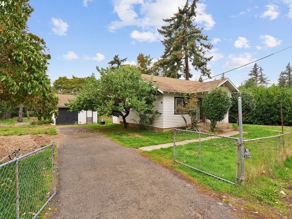 3623 SE 119th Ave, Portland, OR 97266