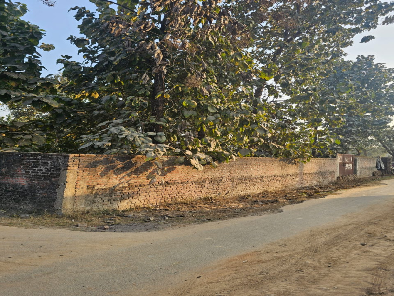 Khorabar, Gorakhpur