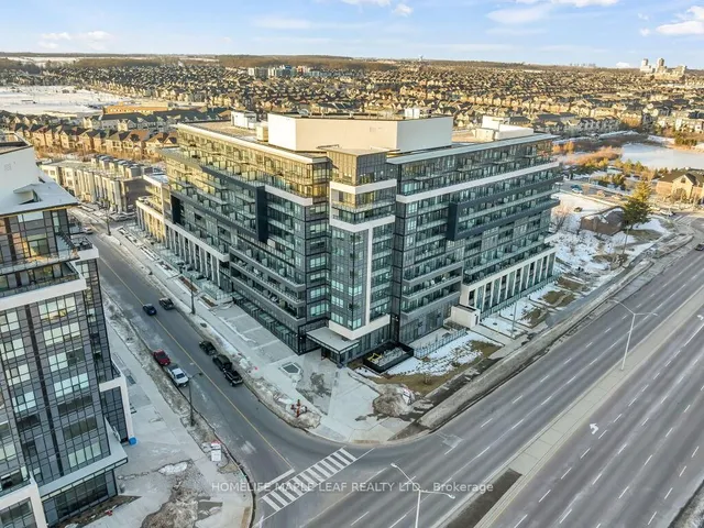 Additional image 4 of 395 dundas st w oakville Park Unit PH 05