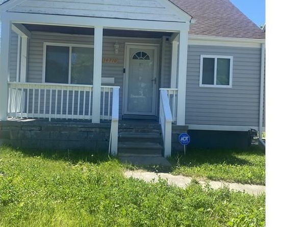 14710 Cedargrove St, Detroit, MI 48205