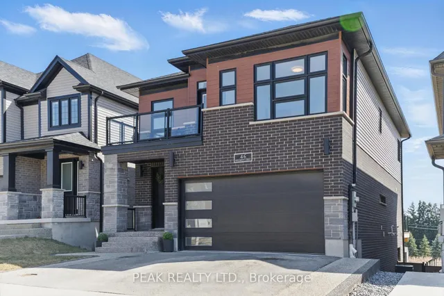 Primary image of 46 Ridgemount St