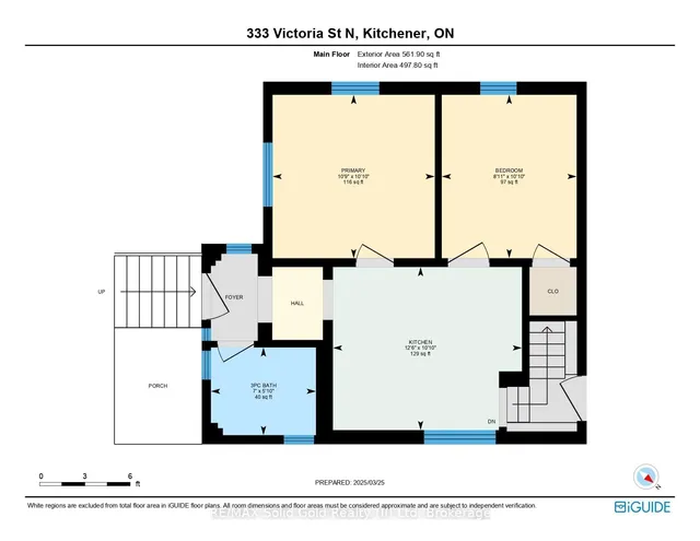 Additional image 20 of 333 Victoria St