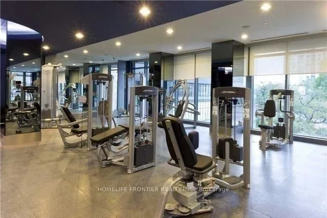 Additional image 14 of 5162 Yonge St Unit 507