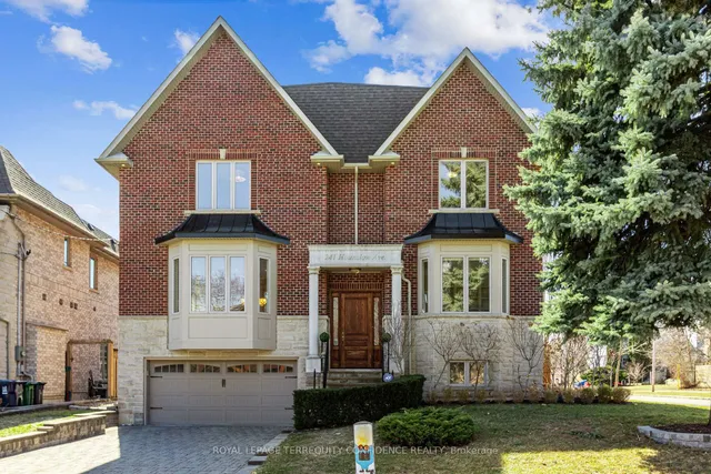 241 Hounslow Ave