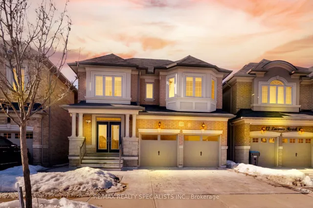 10 Loomis Rd