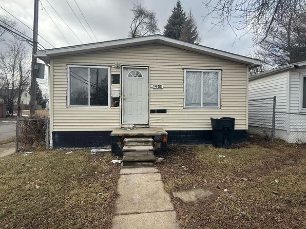 Primary image of 19301 Eureka St, Detroit, MI 48234