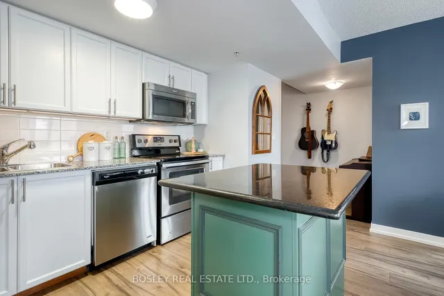 Additional image 8 of 1410 Dupont St Unit 606