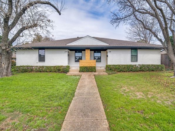 3759 & 3761 High Vista Dr, Dallas, TX 75244