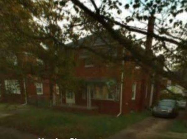 14598 Heyden St, Detroit, MI 48223