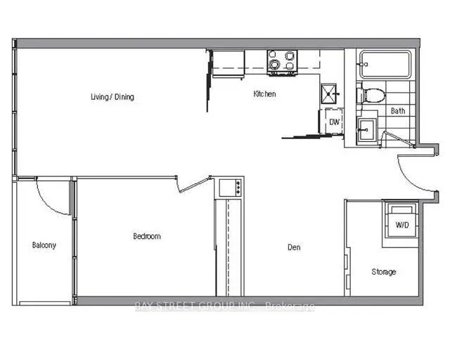 Additional image 15 of 121 Mcmahon Dr Unit 1212