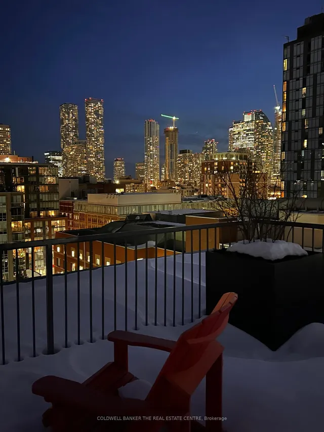 Additional image 2 of 311 Richmond St Unit 704