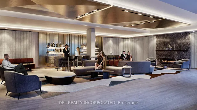 Additional image 12 of 858 Dupont St Unit PH25