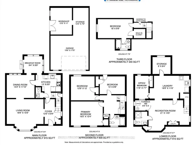 Additional image 42 of 51 Wendover Rd