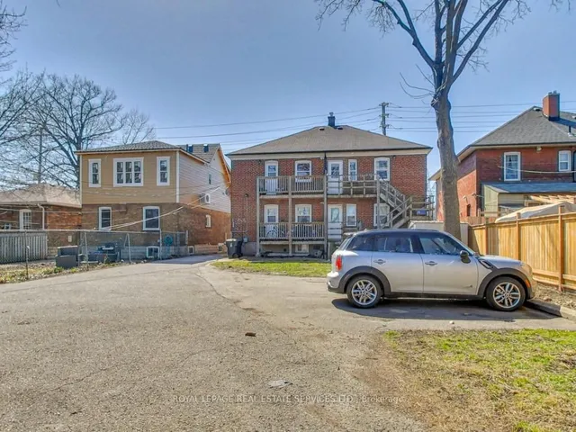 Additional image 36 of 197 Royal York Rd