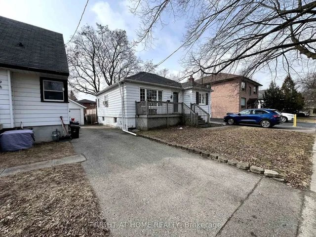 Additional image 2 of 551 Horner Ave