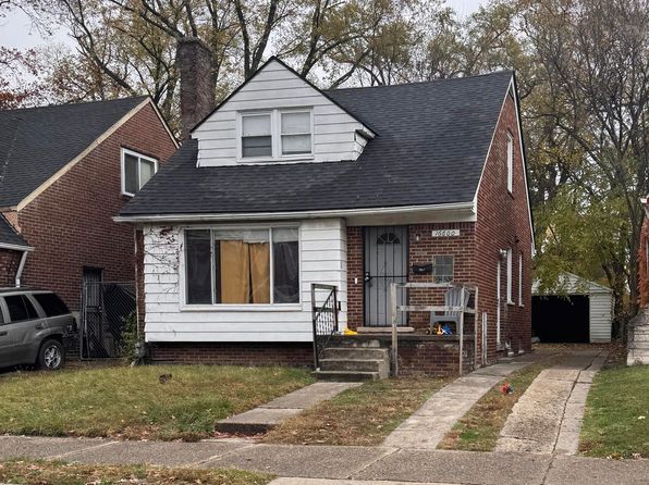 16600 Steel St, Detroit, MI 48235