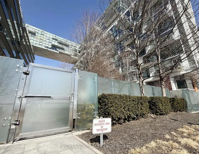 Additional image 30 of 39 Queens Quay Unit 840