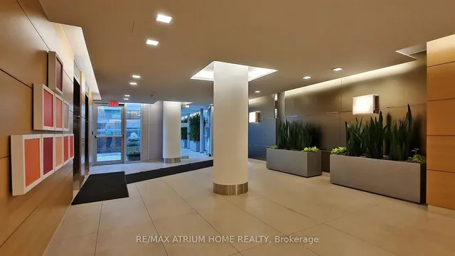 Additional image 6 of 29 Queens Quay Unit 1104