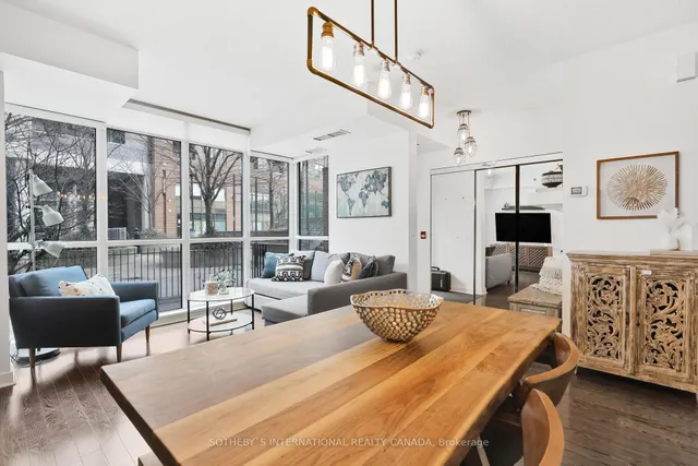 Additional image 8 of 1171 Queen St Unit TH108