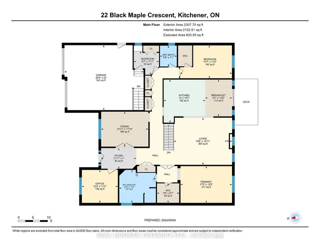 Additional image 23 of 22 Black Maple Cres